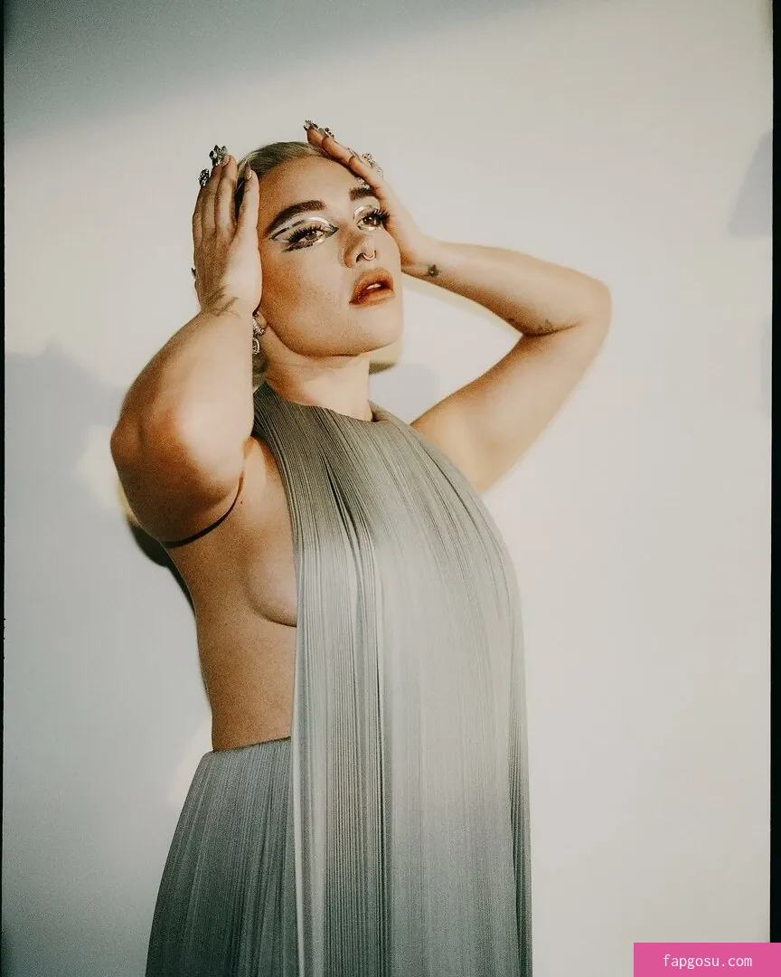 Florence Pugh