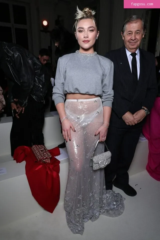 Florence Pugh