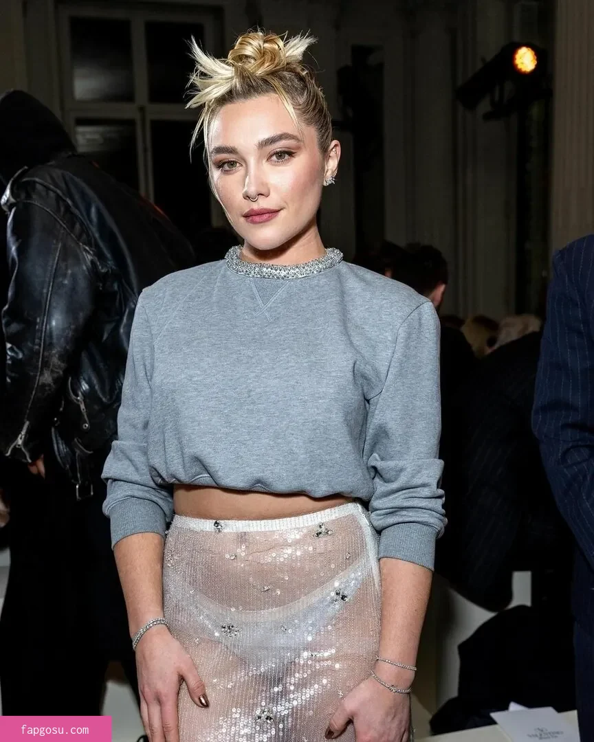 Florence Pugh