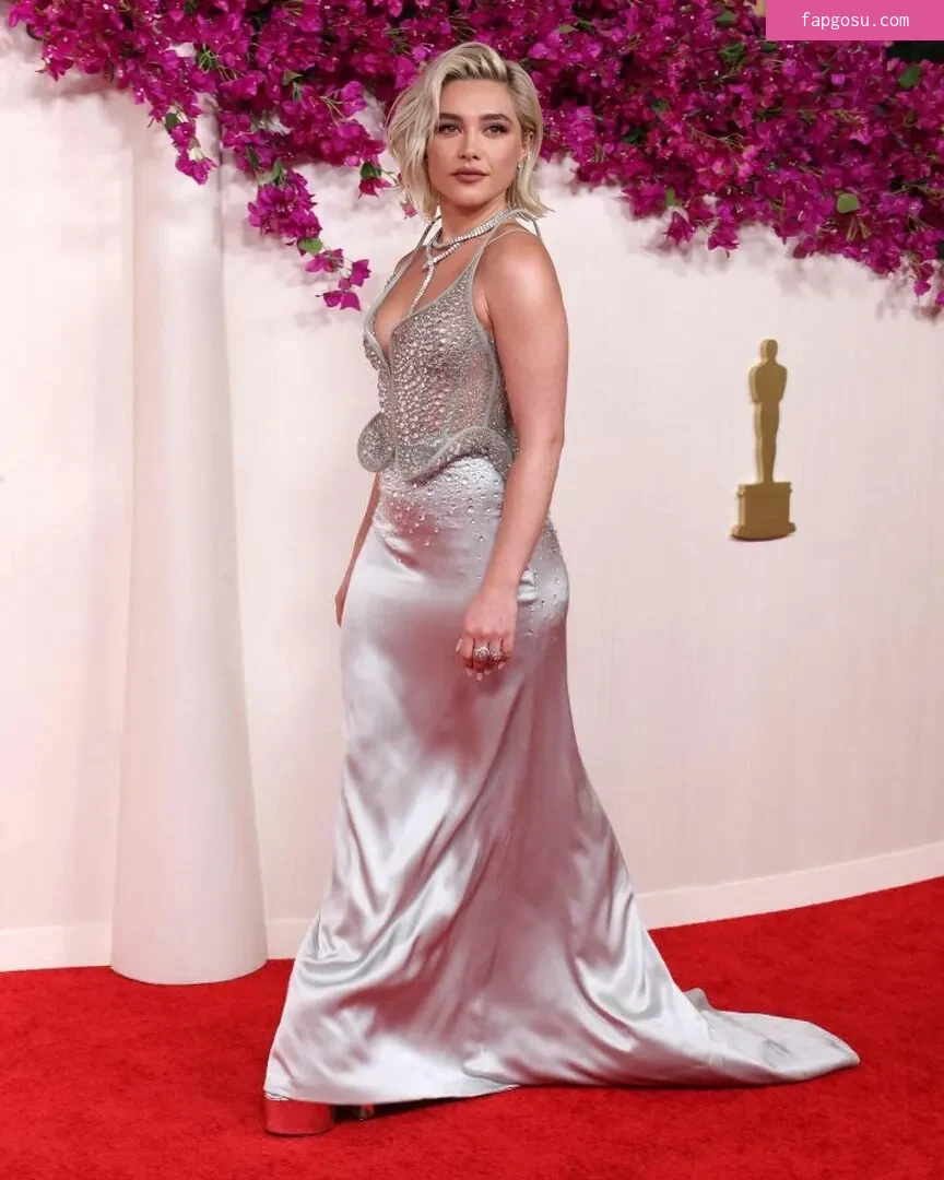 Florence Pugh