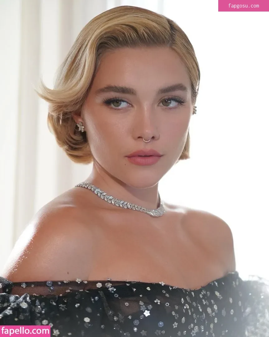 Florence Pugh
