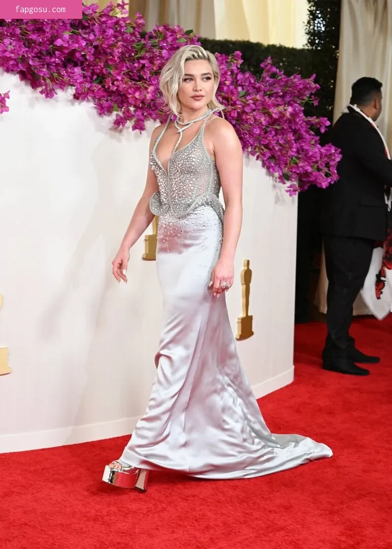Florence Pugh