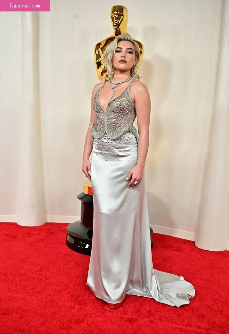 Florence Pugh