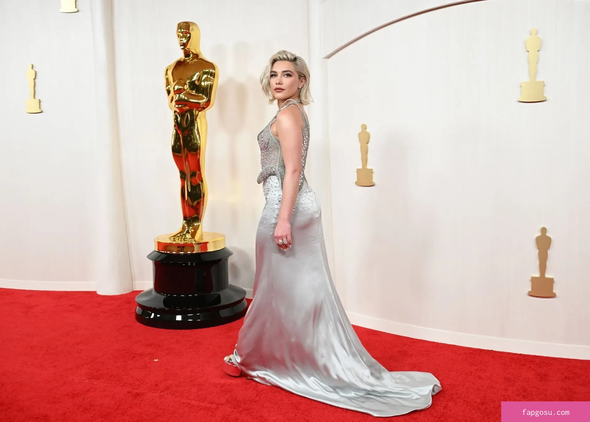 Florence Pugh