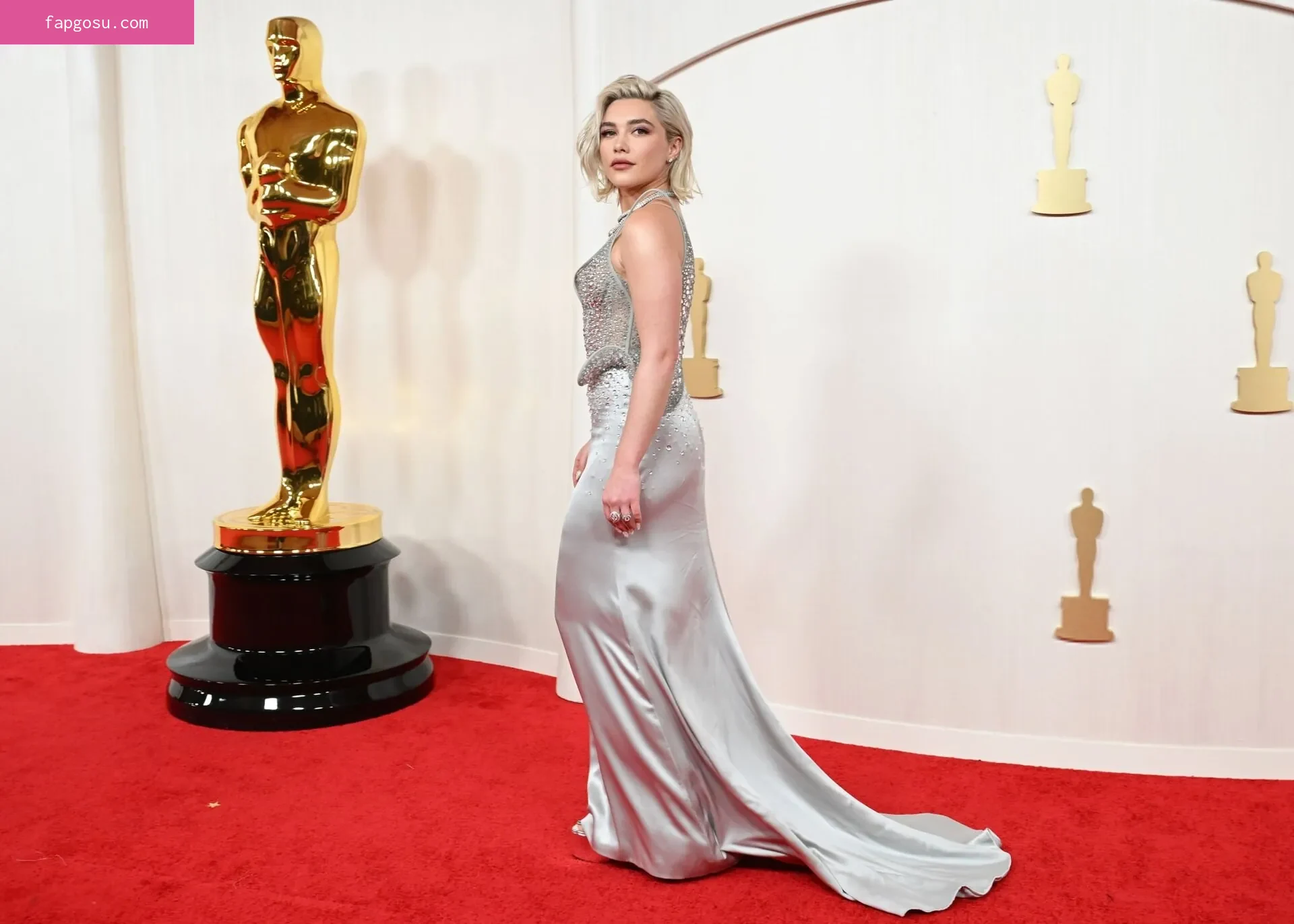 Florence Pugh