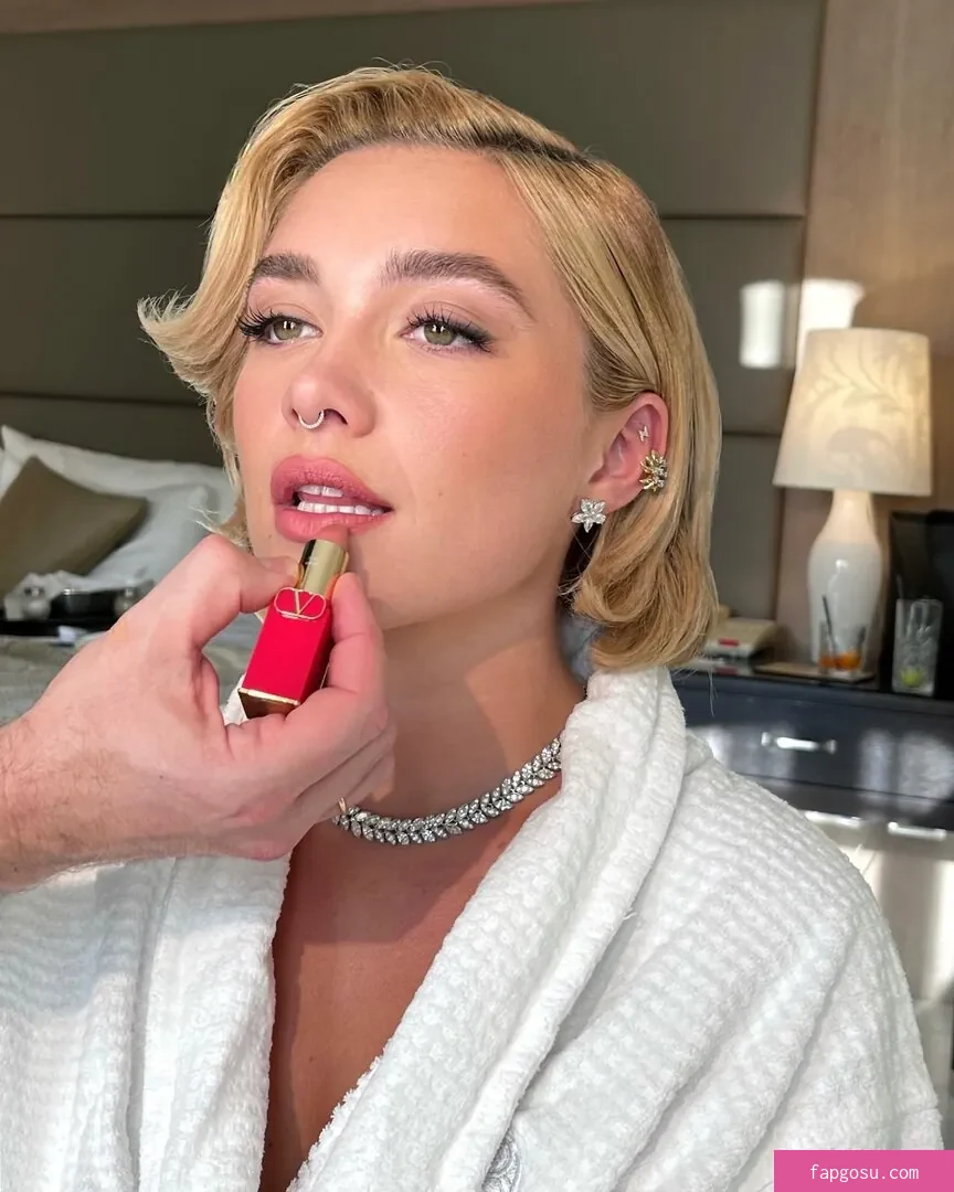 Florence Pugh
