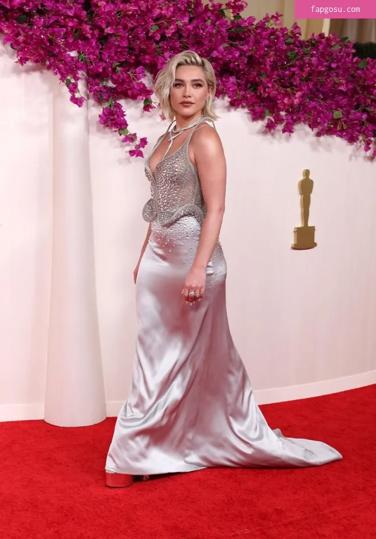 Florence Pugh
