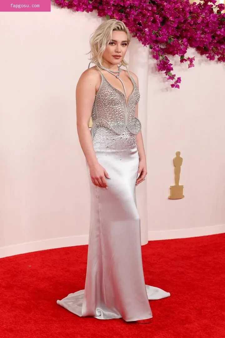 Florence Pugh