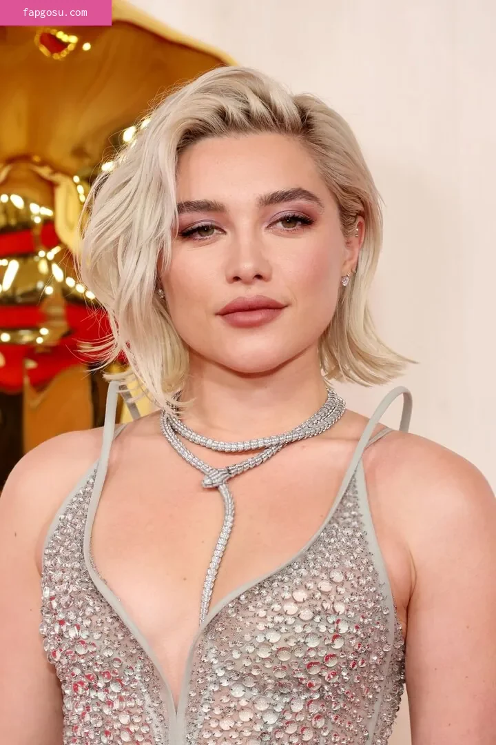 Florence Pugh