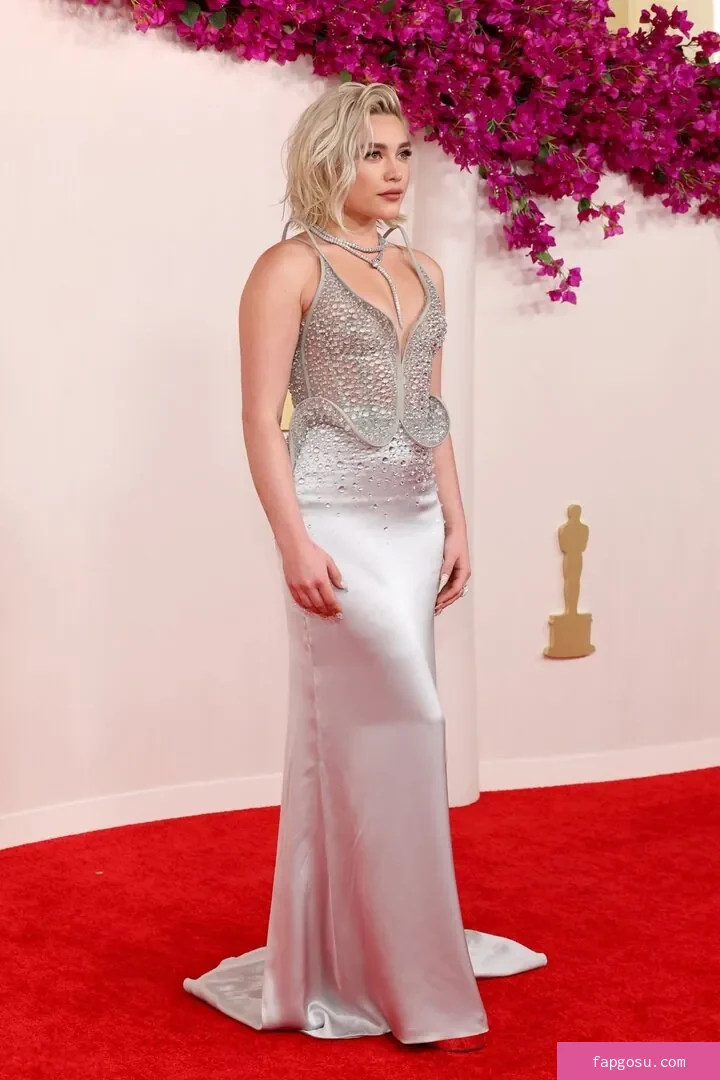 Florence Pugh