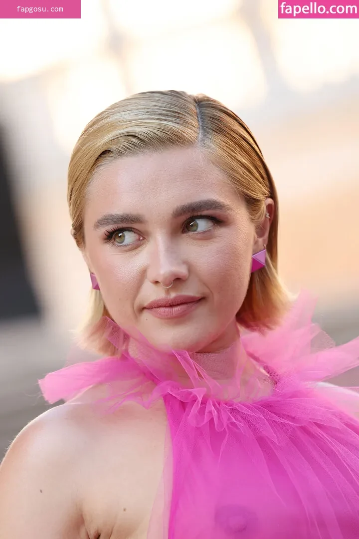 Florence Pugh