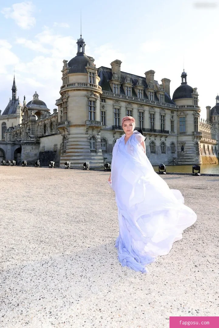 Florence Pugh