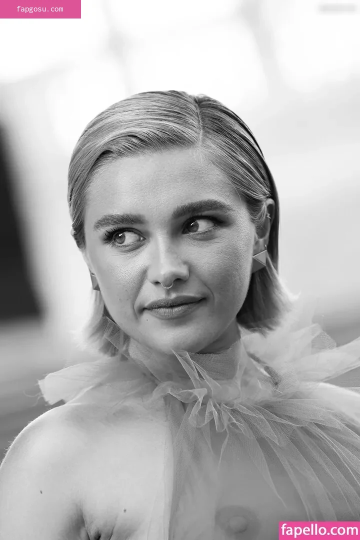 Florence Pugh