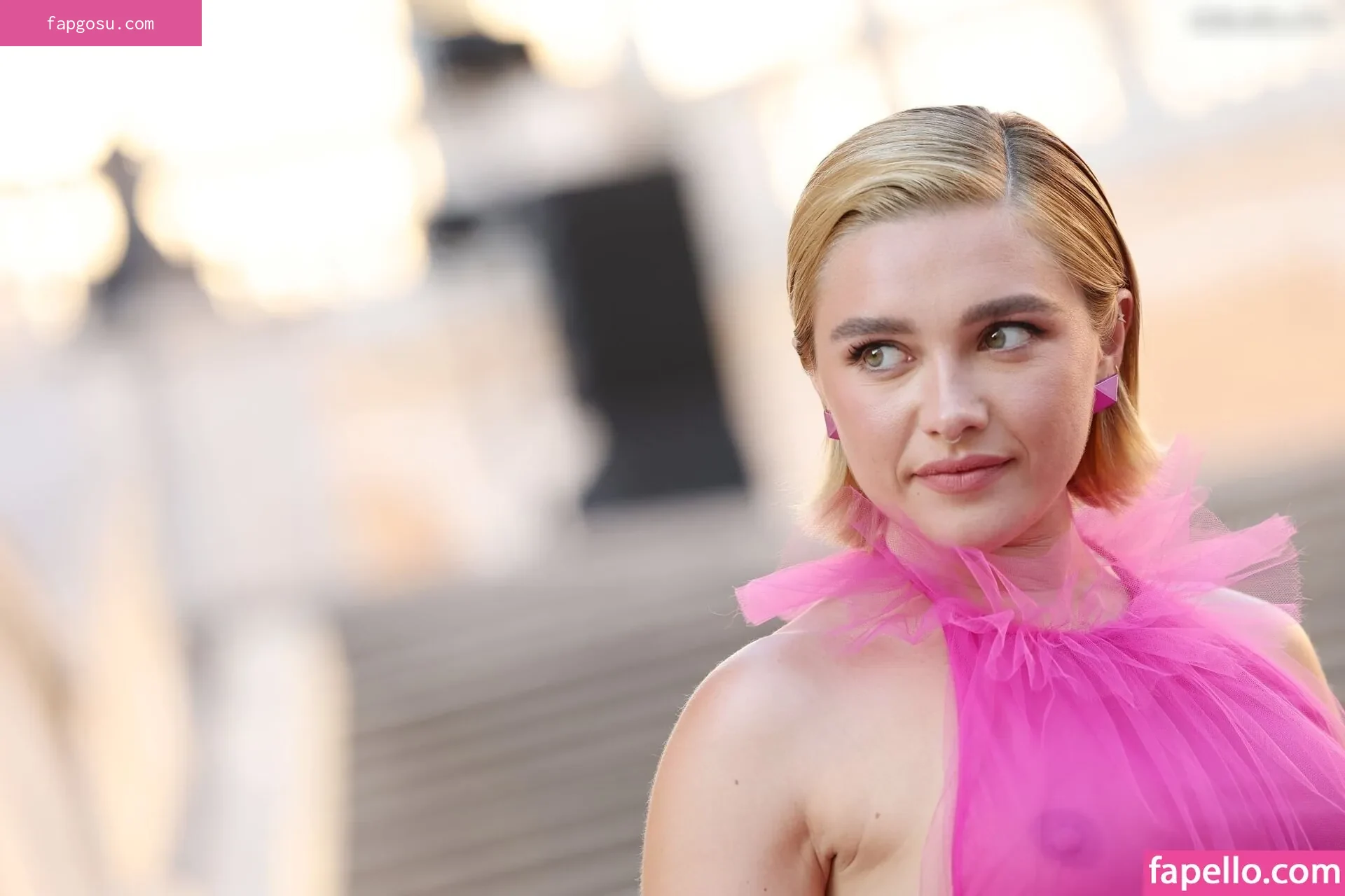 Florence Pugh