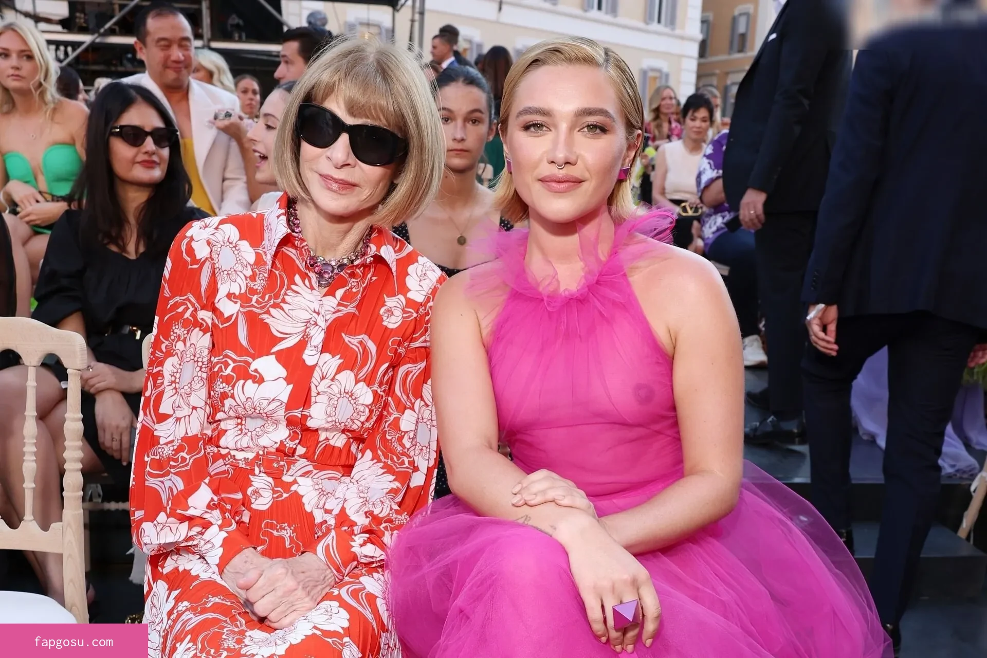 Florence Pugh