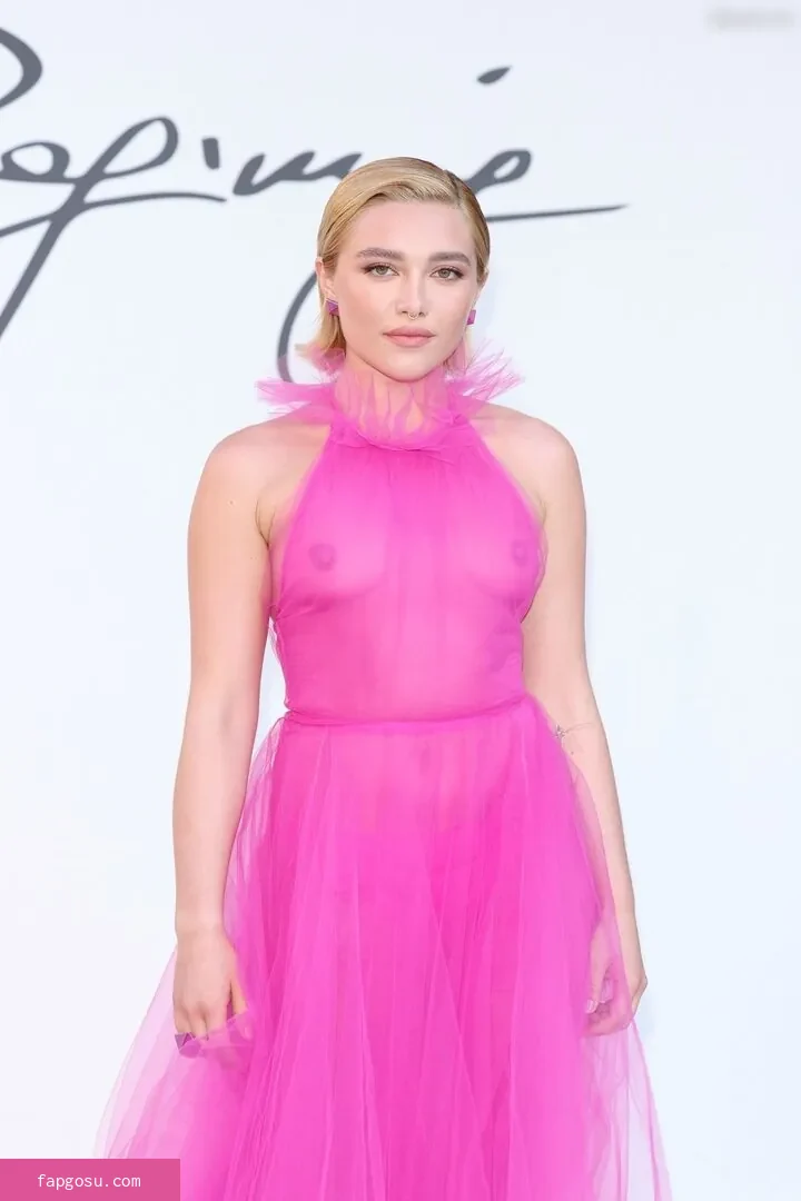 Florence Pugh