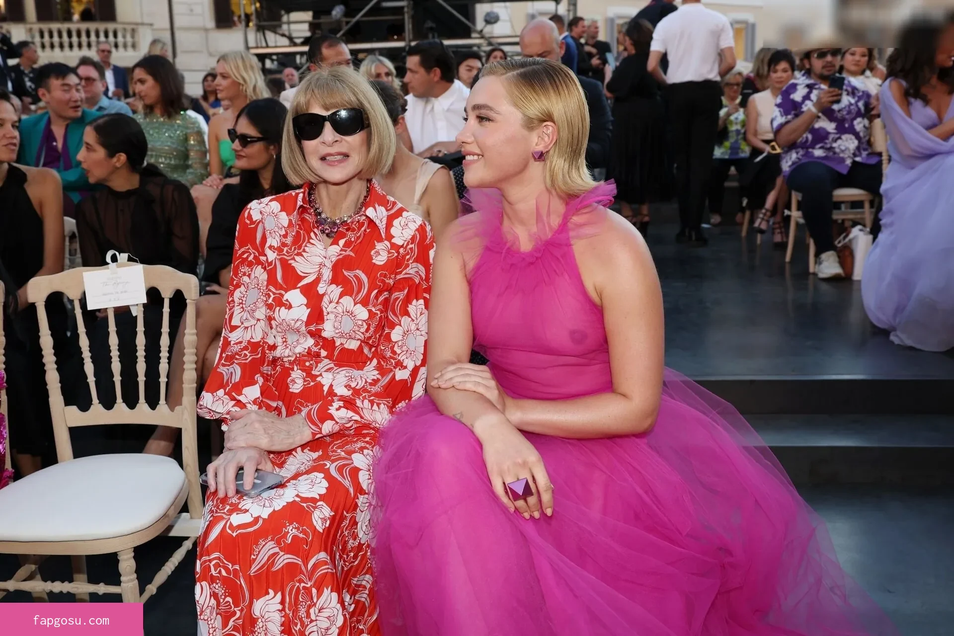 Florence Pugh