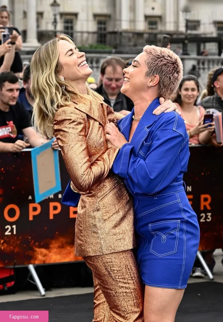 Florence Pugh