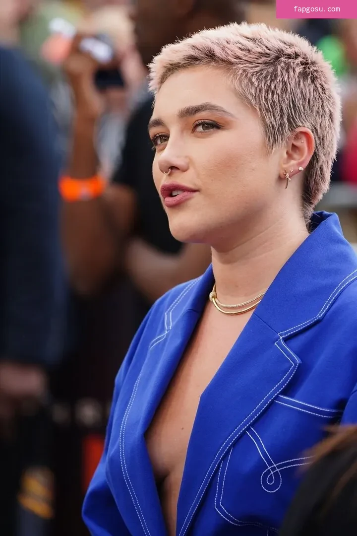 Florence Pugh