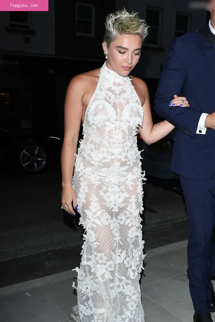 Florence Pugh