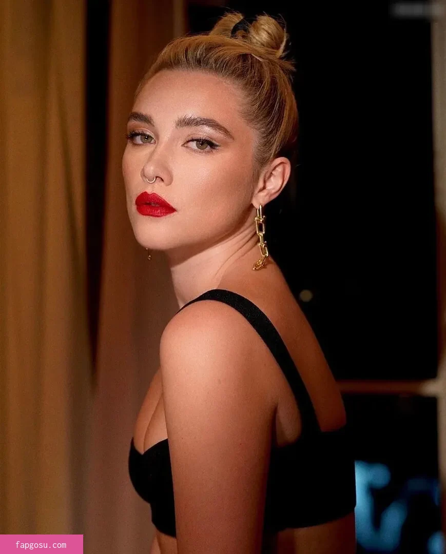 Florence Pugh