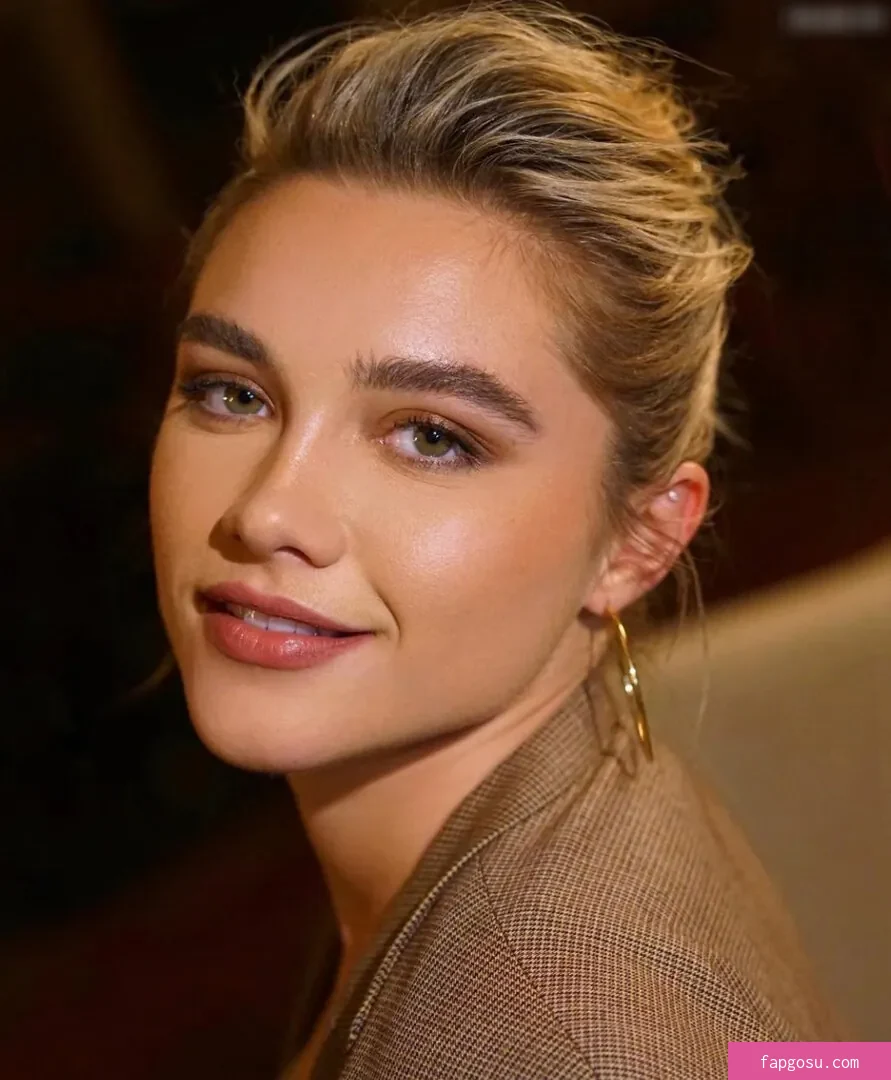 Florence Pugh