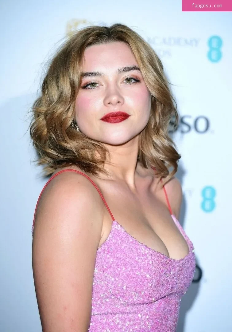 Florence Pugh