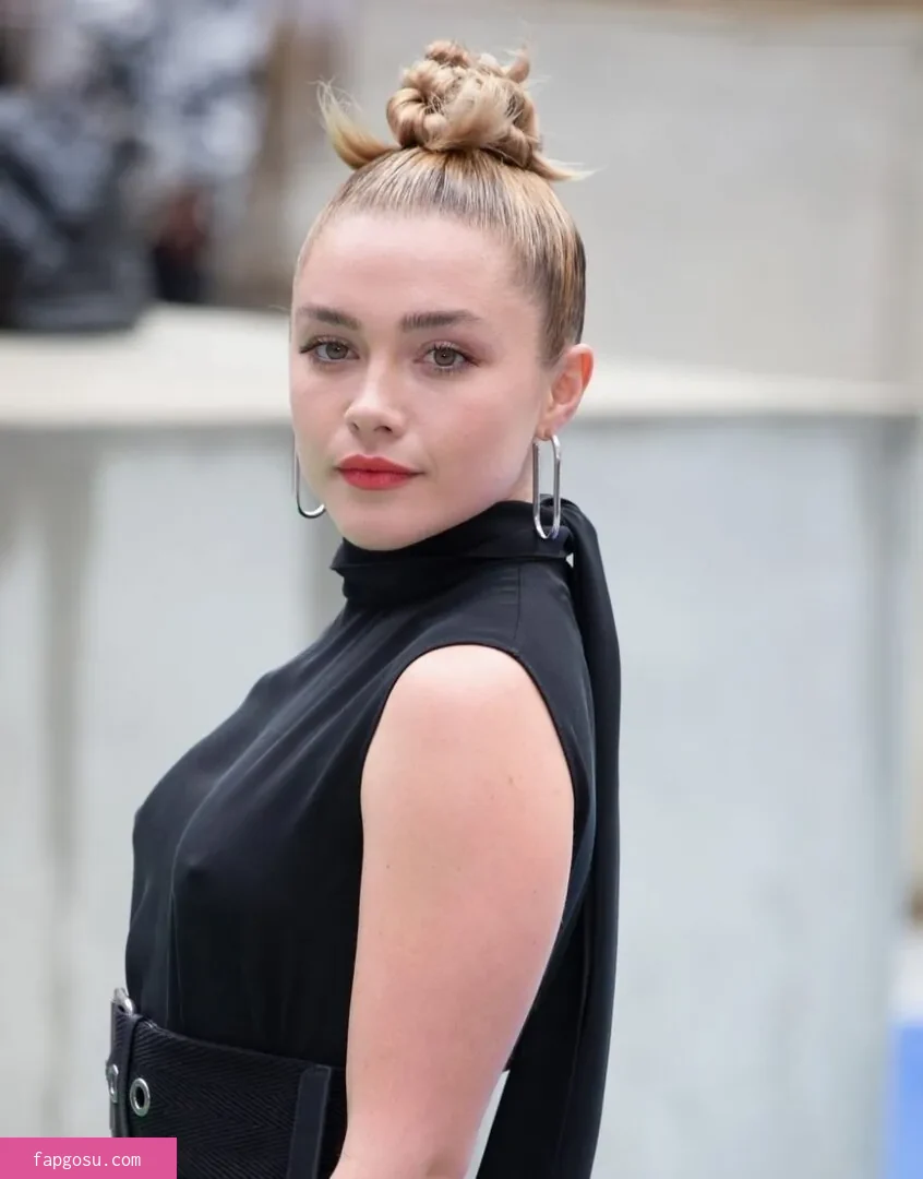 Florence Pugh