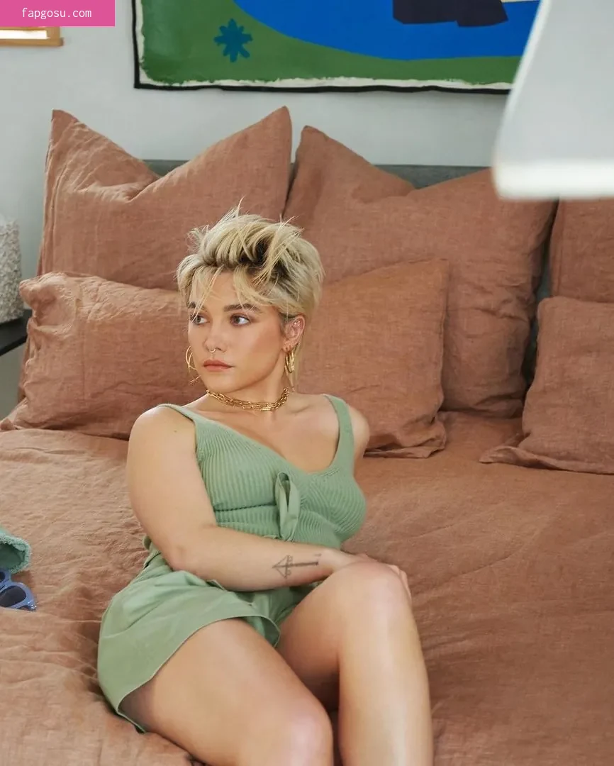 Florence Pugh
