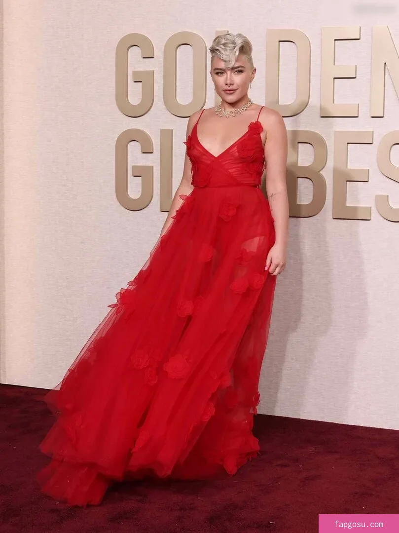Florence Pugh