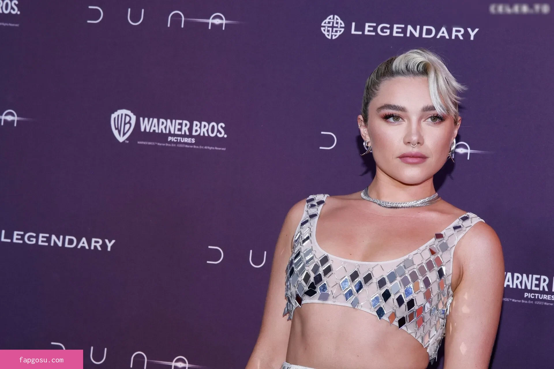 Florence Pugh