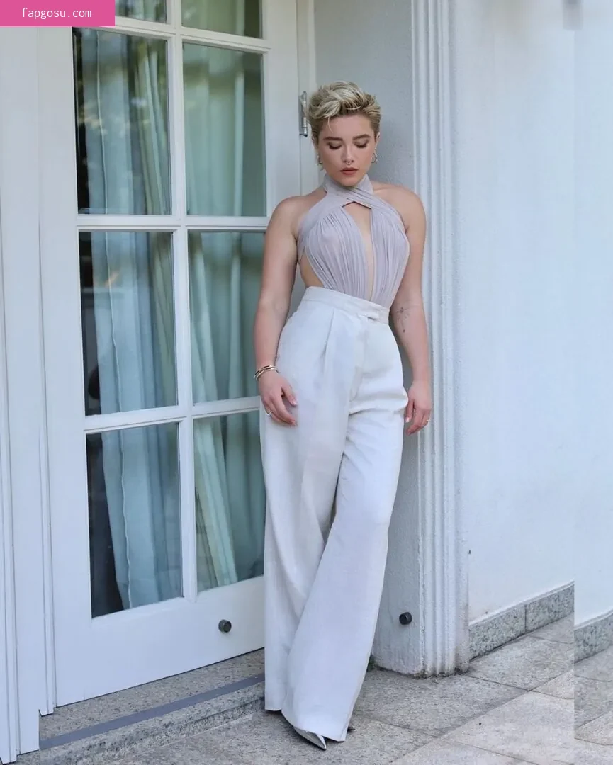 Florence Pugh