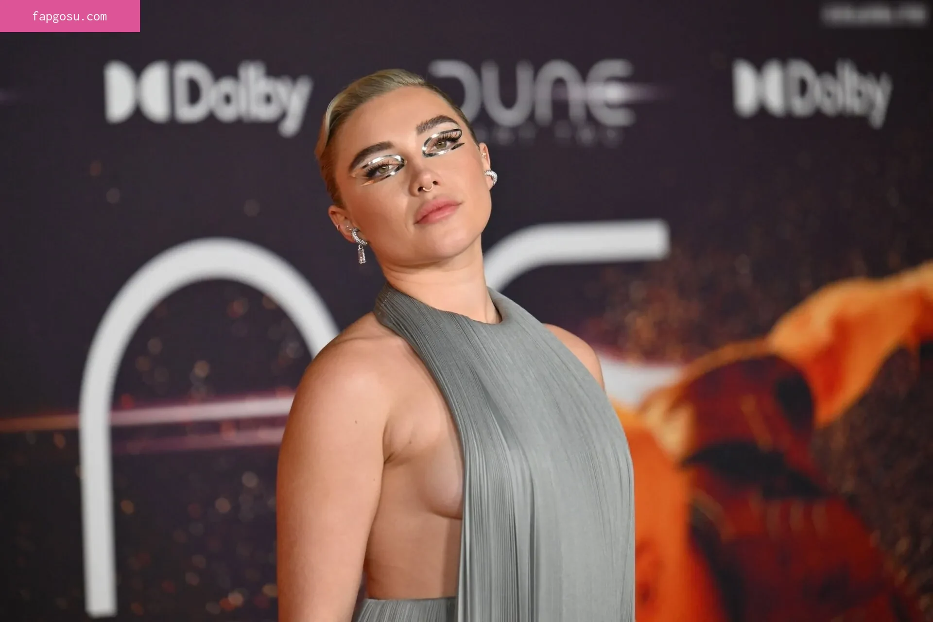 Florence Pugh