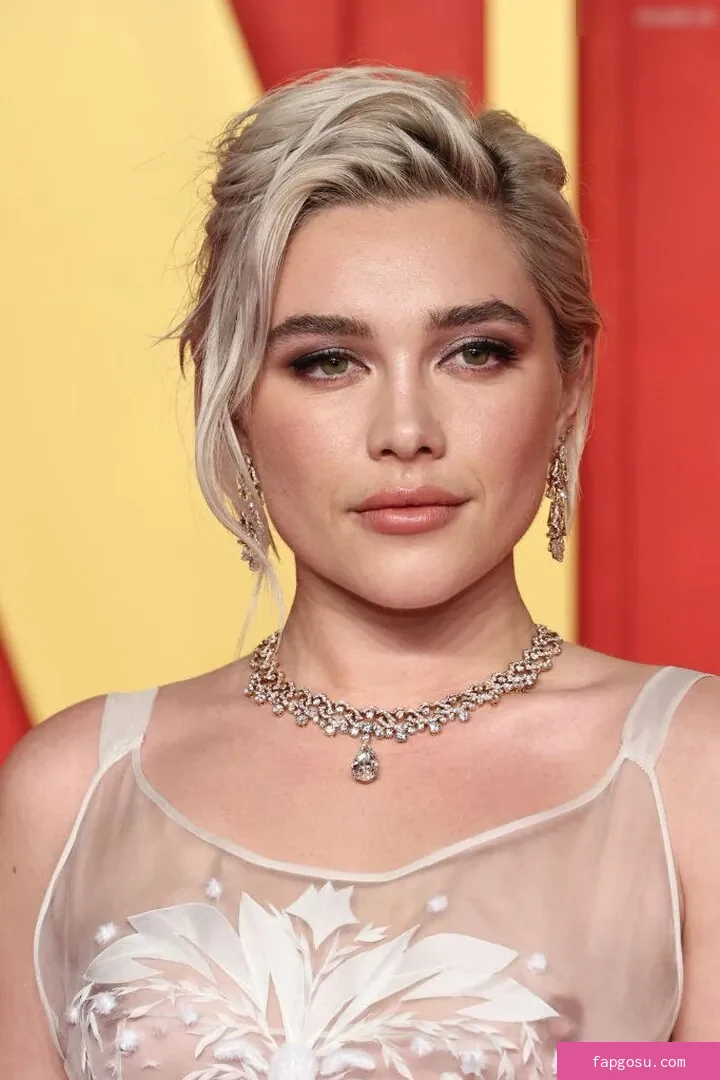 Florence Pugh