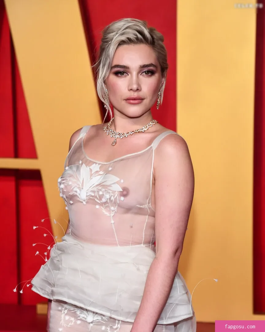 Florence Pugh