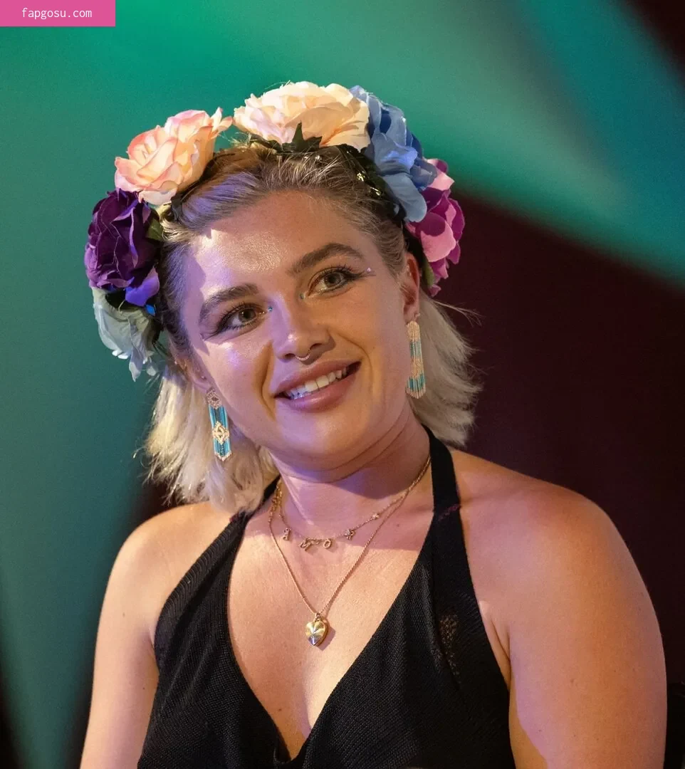 Florence Pugh