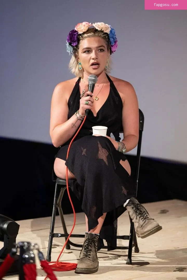Florence Pugh
