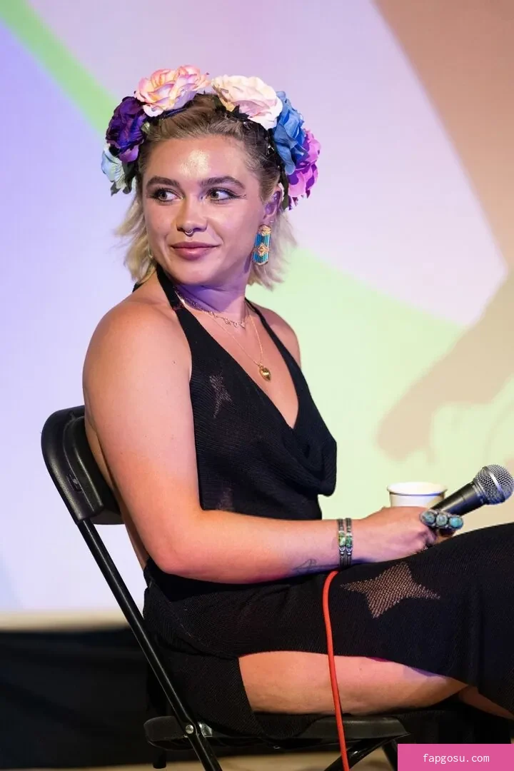 Florence Pugh
