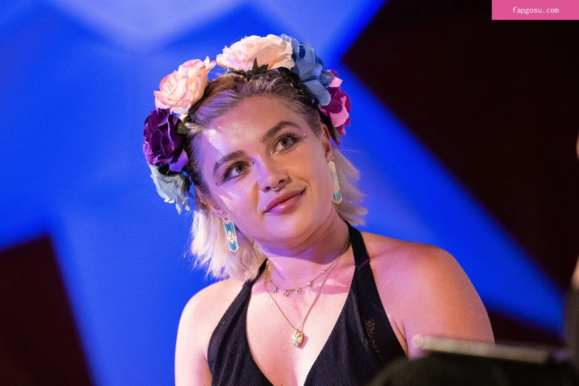 Florence Pugh