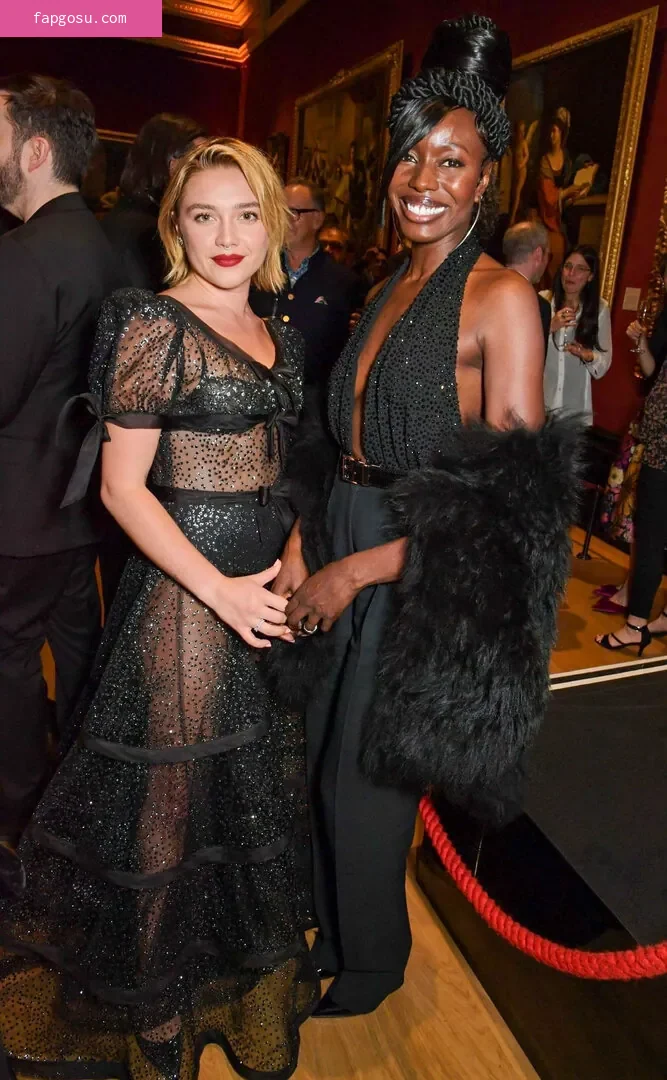 Florence Pugh