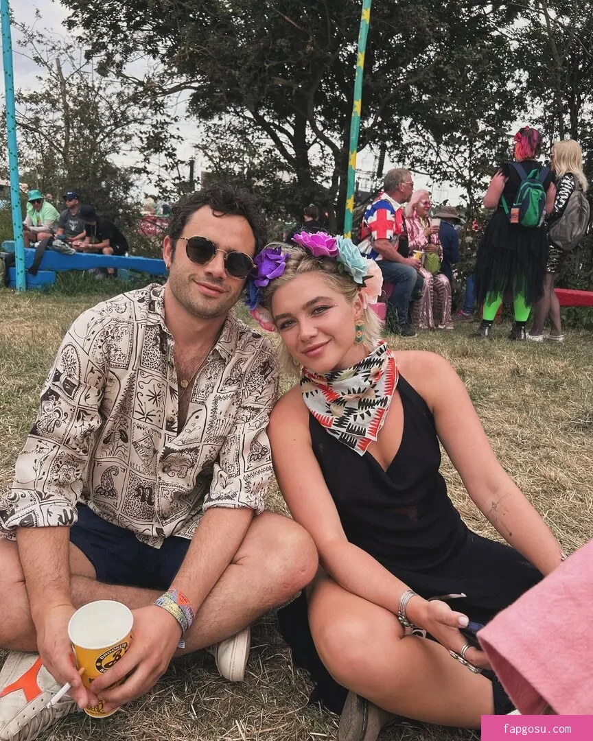 Florence Pugh