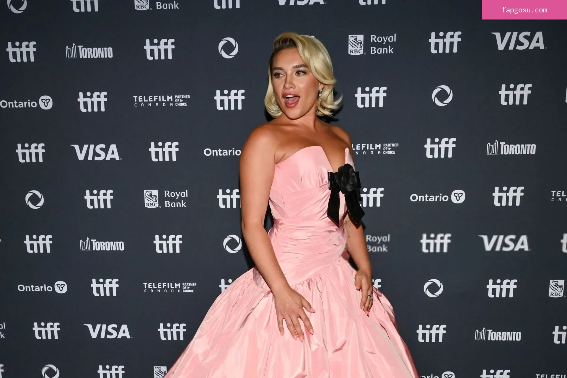 Florence Pugh