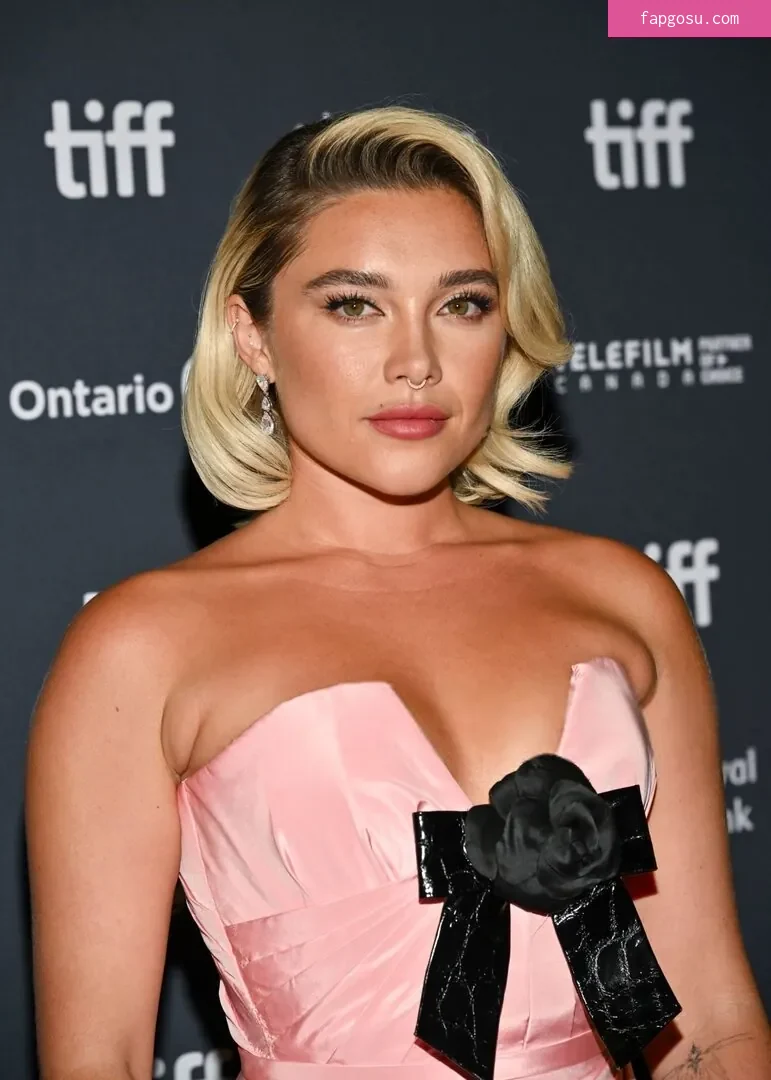 Florence Pugh