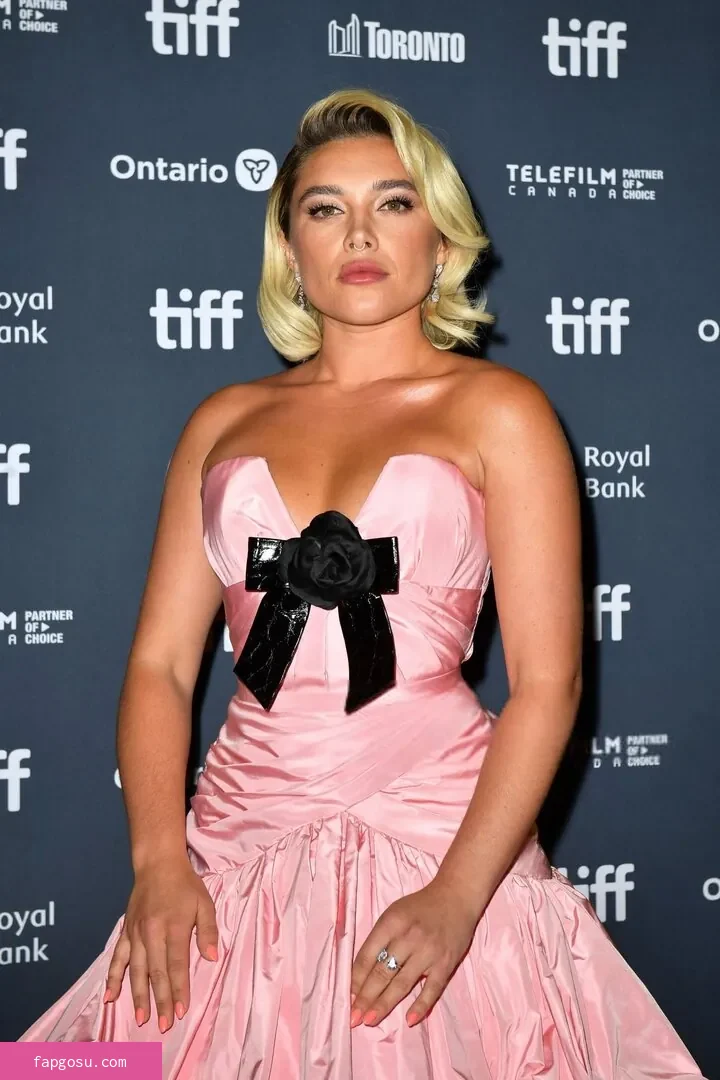Florence Pugh