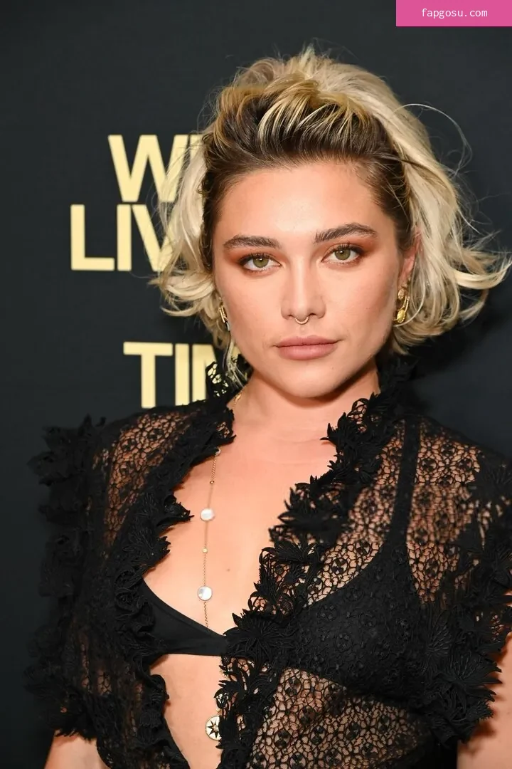 Florence Pugh