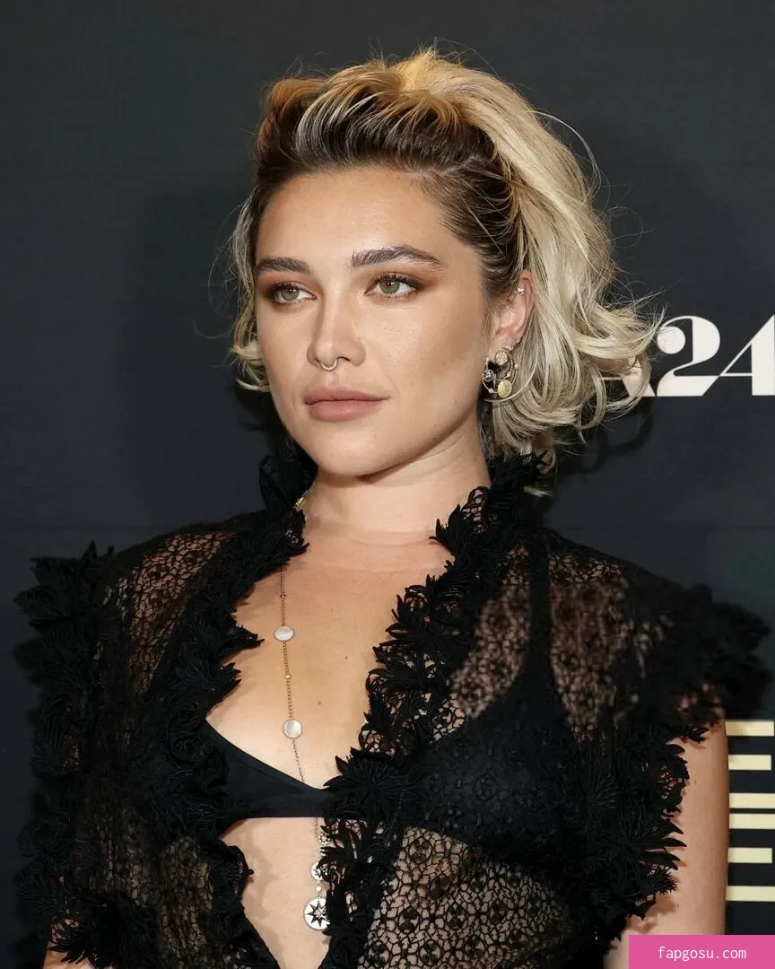Florence Pugh