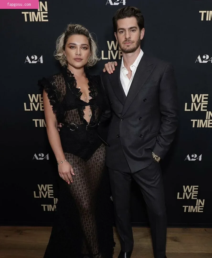 Florence Pugh