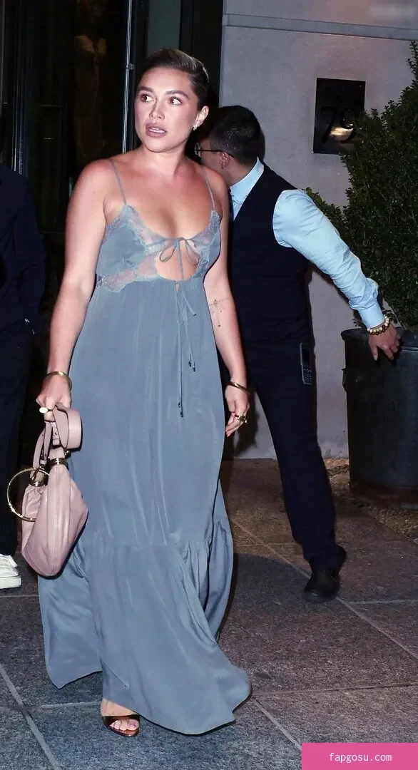 Florence Pugh
