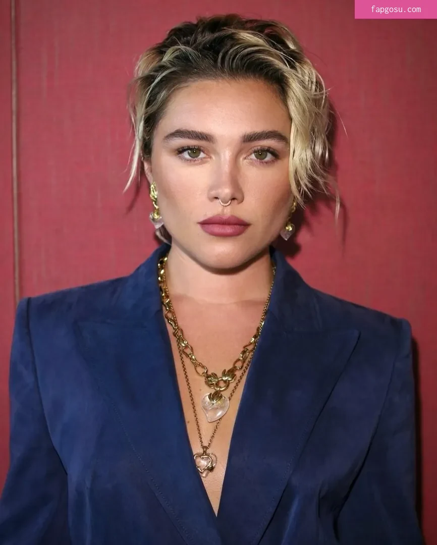 Florence Pugh