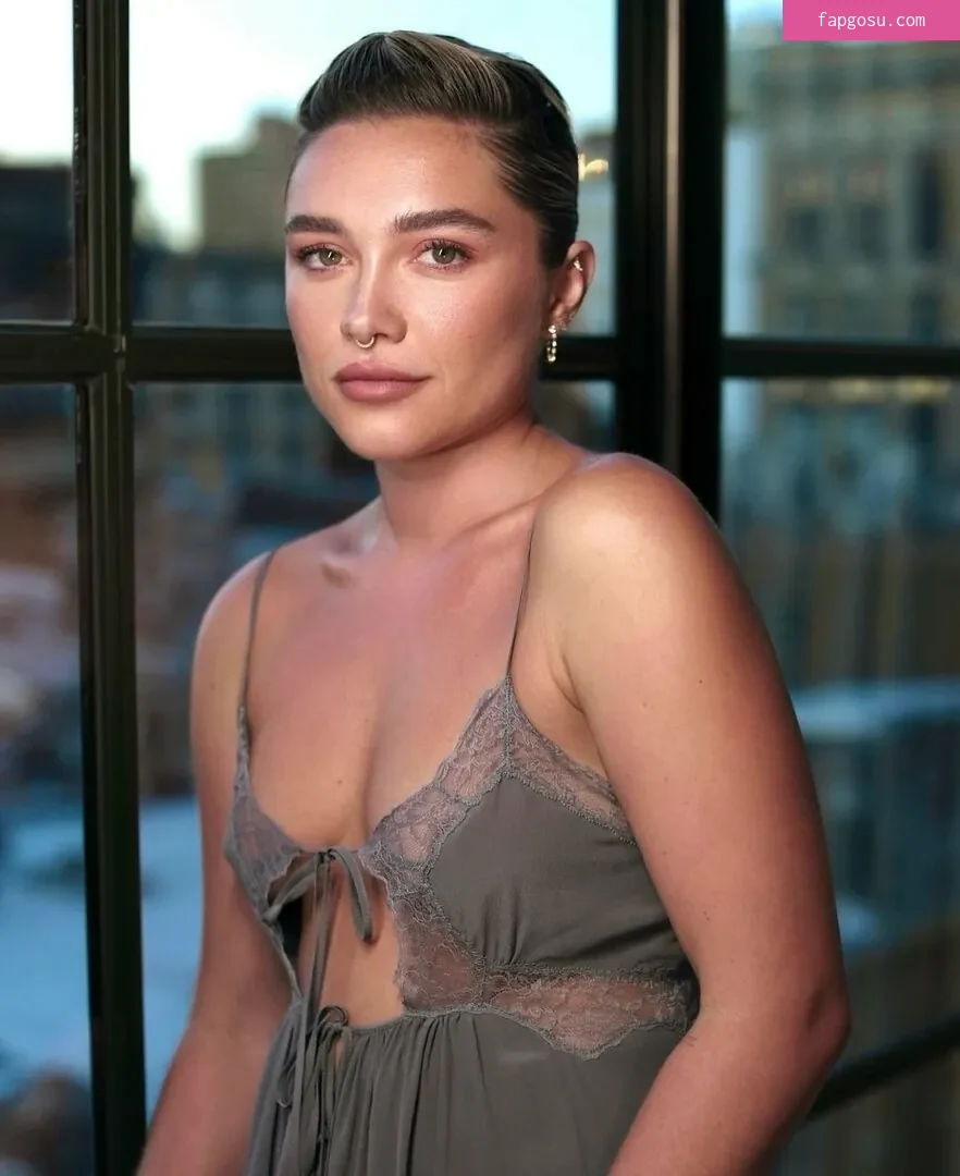 Florence Pugh